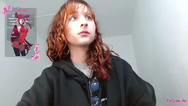 CelesteAyase online show from January 17, 7:49 pm