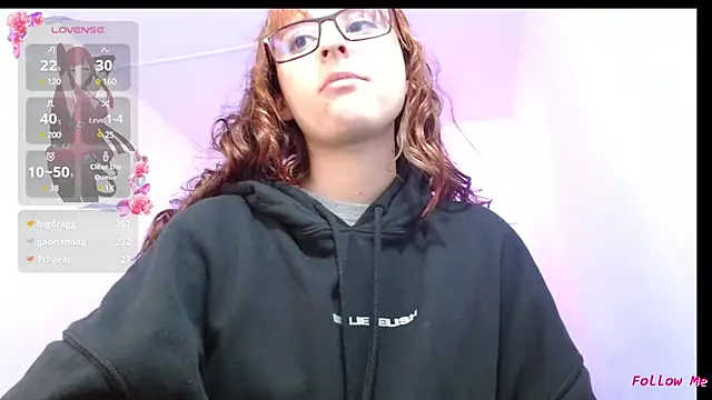 CelesteAyase online show from January 18, 3:42 am