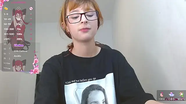 CelesteAyase online show from February 12, 3:07 am