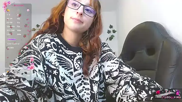 CelesteAyase online show from February 15, 7:49 am