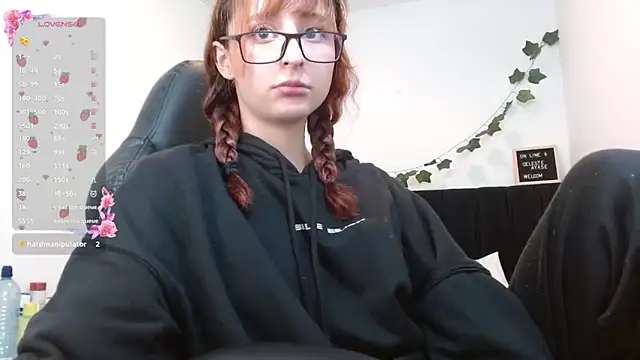 CelesteAyase online show from February 20, 10:04 pm