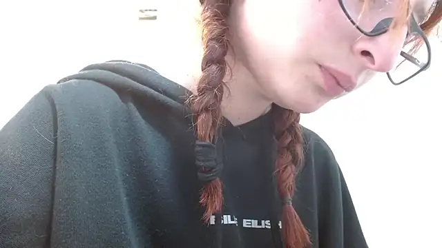 CelesteAyase online show from February 21, 4:18 am