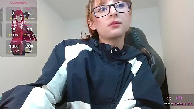 CelesteAyase online show from March 6, 8:59 pm