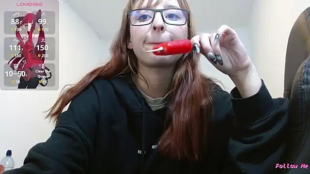 CelesteAyase online show from March 11, 11:59 pm