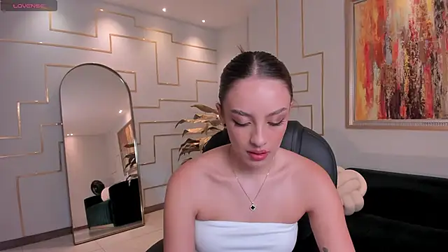 KaiaFerreira online show from November 24, 2:28 pm