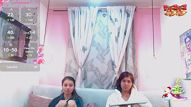 Snapshot of _lesbi_hard_69 chatting on January 4, 11:43 am lesbi hard 69 online show from January 4, 11:43 am