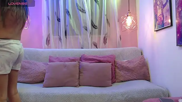 Snapshot of _lesbi_hard_69 chatting on January 24, 3:00 am lesbi hard 69 online show from January 24, 3:00 am