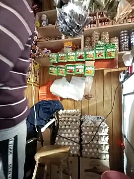 Snapshot of TheBriiaand30 chatting on October 10, 3:55 pm TheBriiaand30 online show from October 10, 3:55 pm