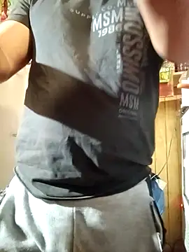 Snapshot of TheBriiaand30 chatting on October 18, 3:46 pm TheBriiaand30 online show from October 18, 3:46 pm