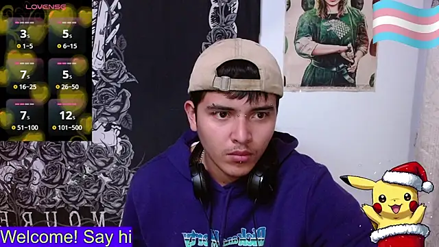 Hgp3riodictabl3 online show from December 8, 11:51 pm