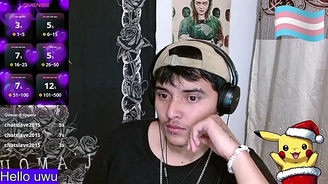 Hgp3riodictabl3 online show from December 10, 12:17 am