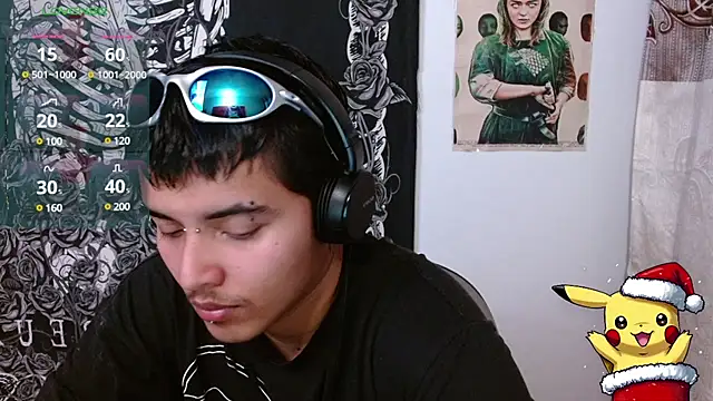 Hgp3riodictabl3 online show from December 17, 4:12 am