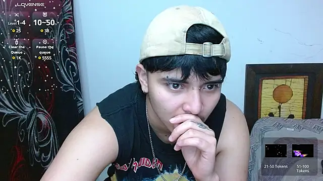 Hgp3riodictabl3 online show from March 5, 12:27 am