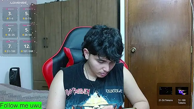 Hgp3riodictabl3 online show from March 14, 1:37 am