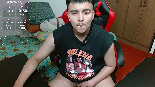 Hgp3riodictabl3 online show from March 21, 12:29 am