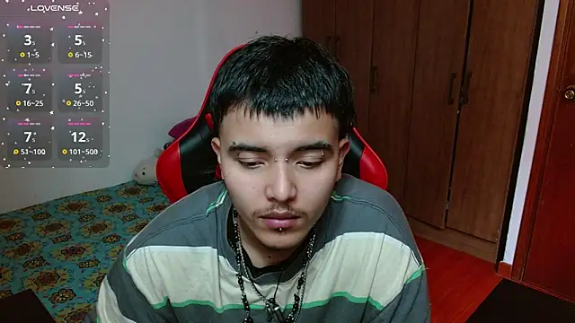 Hgp3riodictabl3 online show from March 21, 3:46 pm