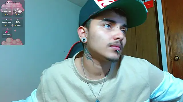 Hgp3riodictabl3 online show from March 10, 10:59 pm