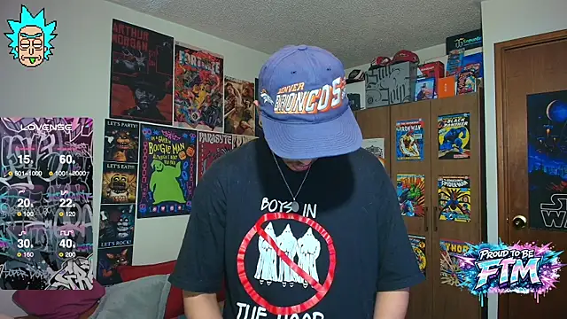 Snapshot of Hgp3riodictabl3 chatting on July 26, 2:20 am Hgp3riodictabl3 online show from July 26, 2:20 am