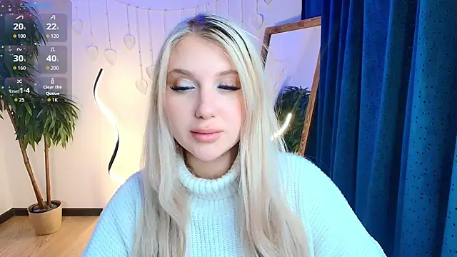 Evacadooo online show from February 5, 2:16 am