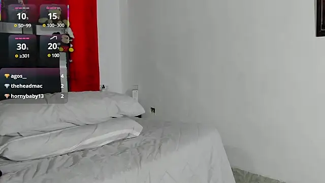 chloe vasquez710 online show from January 28, 8:04 pm