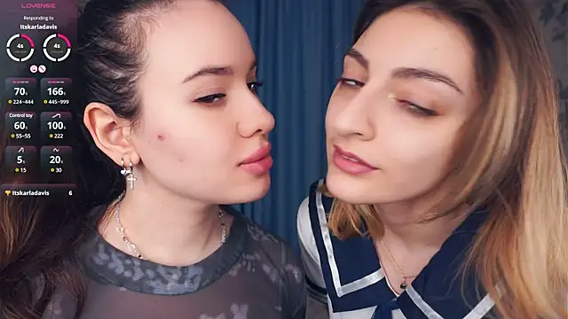 TateDevon online show from March 3, 7:10 am