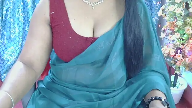 indian anu mallu online show from April 1, 11:22 am