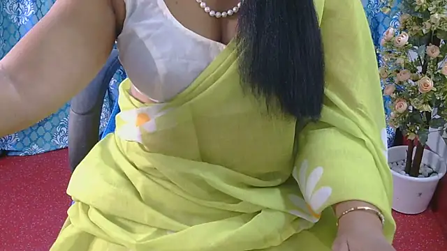 indian anu mallu online show from June 1, 10:17 am