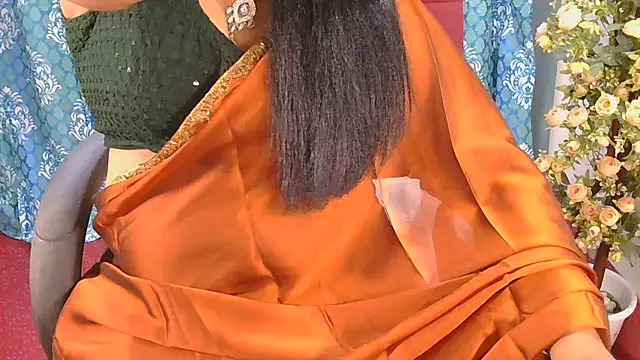 indian anu mallu online show from June 17, 1:56 pm