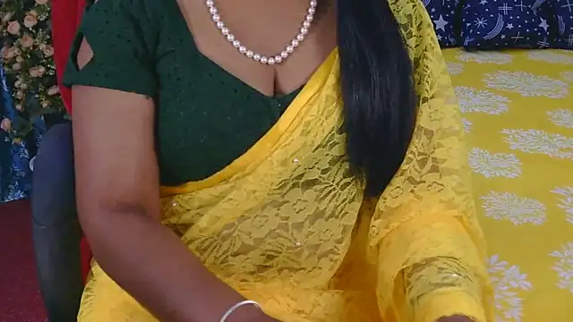 indian anu mallu online show from July 1, 3:23 pm