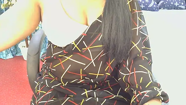 indian anu mallu online show from July 9, 10:52 am