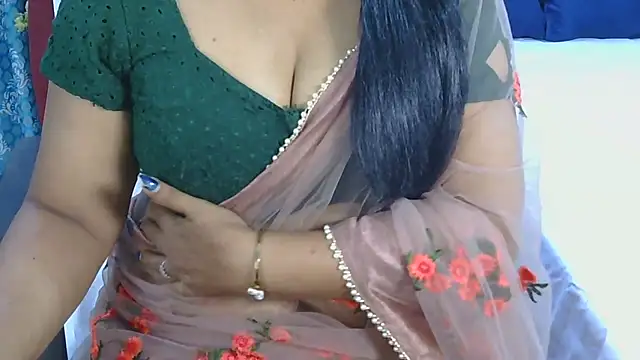 indian anu mallu online show from July 14, 12:11 pm