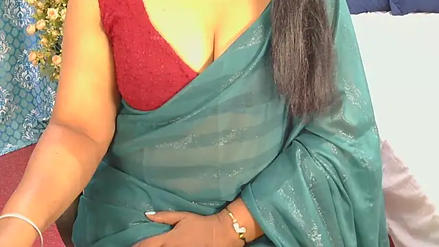 indian anu mallu online show from July 22, 12:19 pm