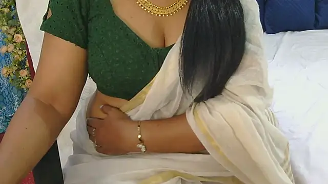 indian anu mallu online show from July 23, 6:11 am