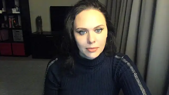 MollyCheiz online show from January 14, 5:01 pm