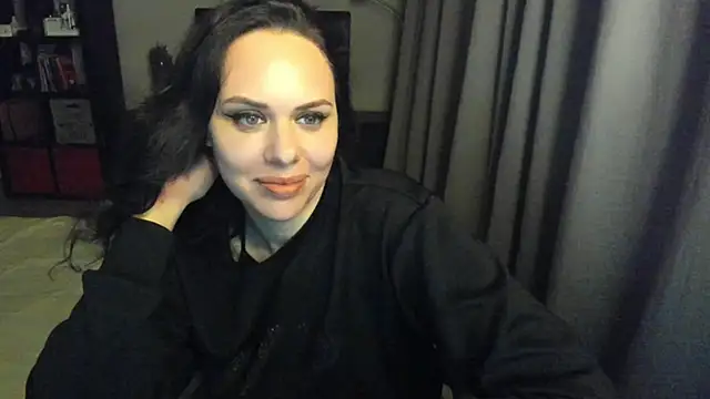 MollyCheiz online show from February 7, 11:34 pm