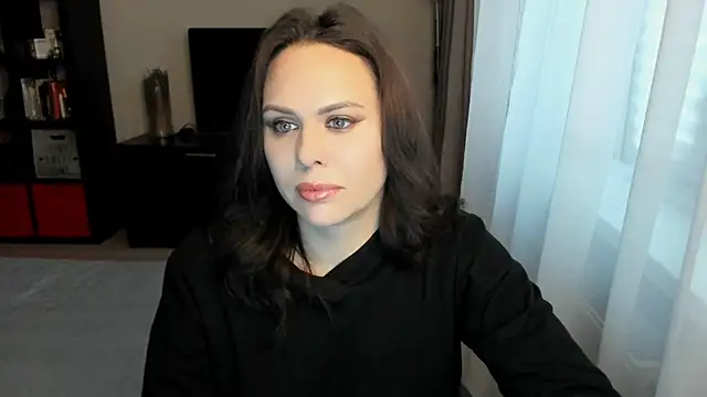 MollyCheiz online show from November 9, 12:36 pm