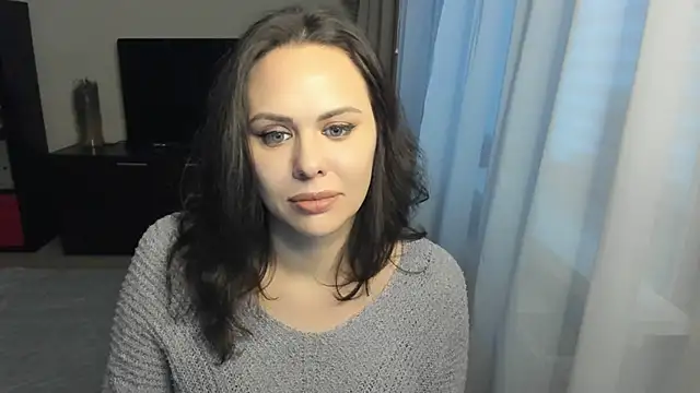 MollyCheiz online show from November 21, 1:10 pm