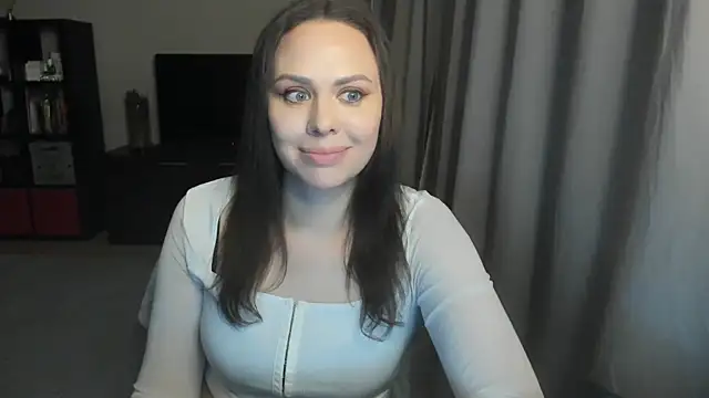 MollyCheiz online show from March 19, 6:34 pm