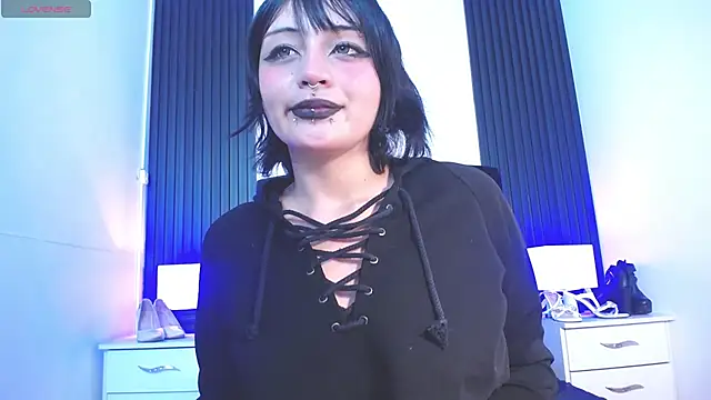 honney dark online show from February 20, 3:23 am