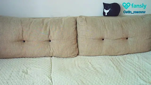 Ostin meow online show from March 19, 6:14 am