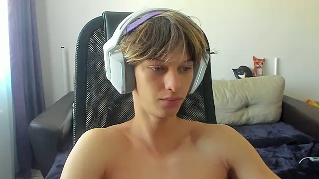 Ostin meow online show from September 10, 5:07 am