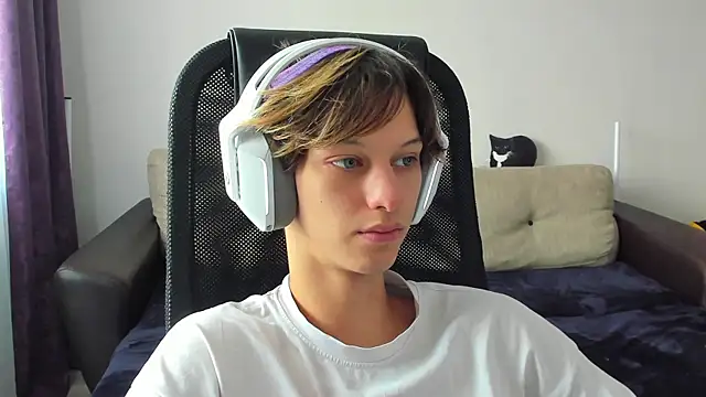 Ostin meow online show from September 21, 9:00 am