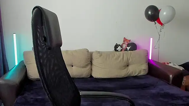 Ostin meow online show from January 19, 4:49 am