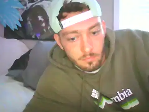 Snapshot of rickyslick123 chatting on January 20, 3:28 pm rickyslick123 online show from January 20, 3:28 pm