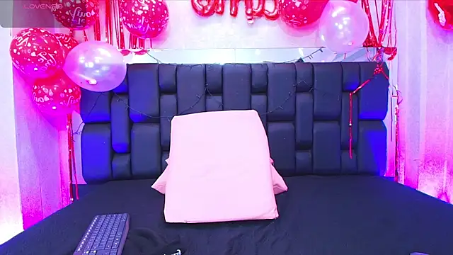 canela oss online show from February 13, 12:00 pm