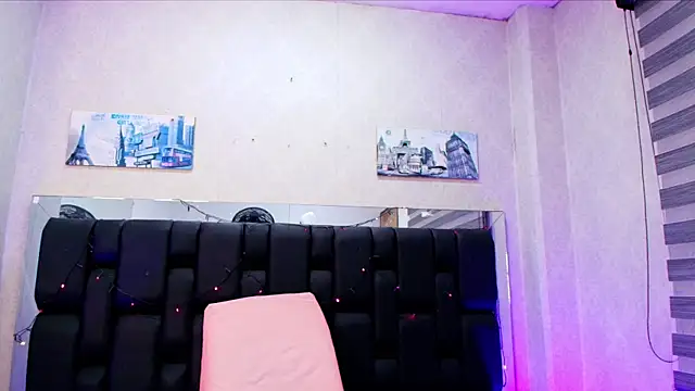 canela oss online show from March 8, 12:09 pm