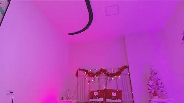 canela oss online show from December 5, 12:03 pm