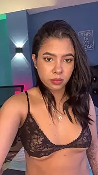 Snapshot of sharon_and_myke chatting on November 17, 7:41 pm sharon and myke online show from November 17, 7:41 pm