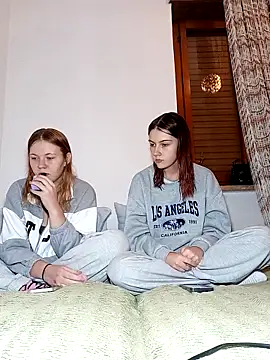 ella grays online show from October 23, 6:17 pm