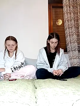 ella grays online show from November 6, 7:26 pm